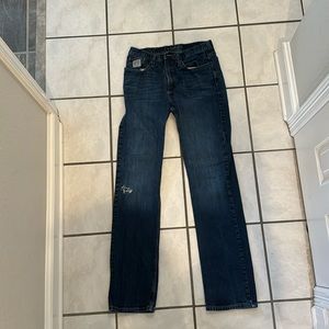 MEN’S CINCH JEANS / 32x36